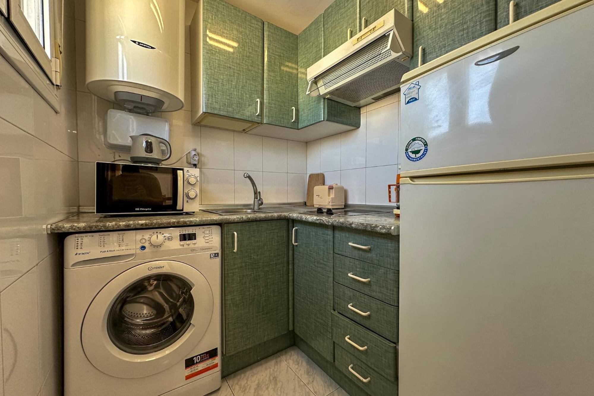 Luminoso Apartamento Turistico En Chamartin Madrid Bagian luar foto